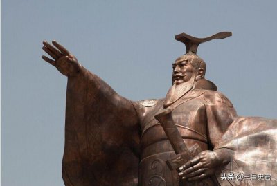 汗血宝马是什么品种马 传说中的汗血宝马如今为何消失了