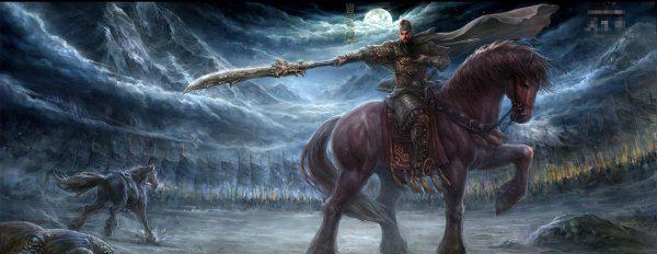 汗血宝马是什么品种马