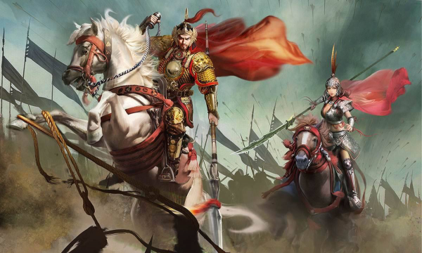 汗血宝马是什么品种马