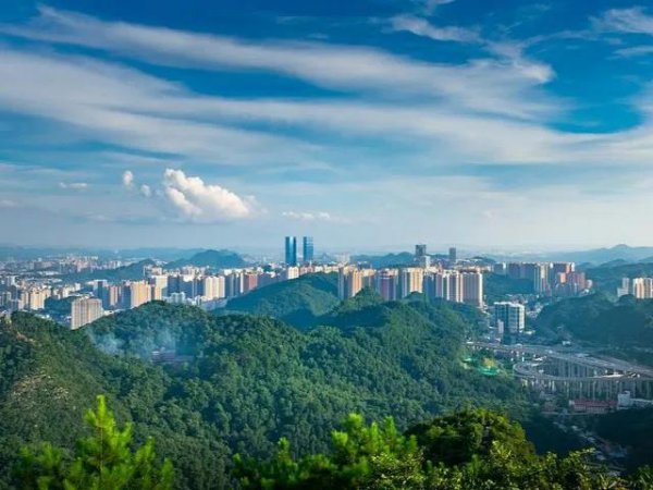 贵州的省会是哪个城市