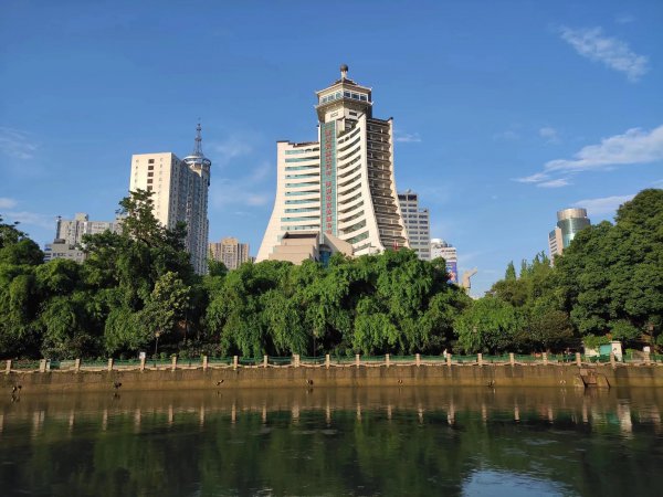 贵州的省会是哪个城市