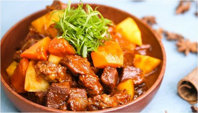 炖牛肉需要什么调料 炖牛肉放什么调料软烂又好吃