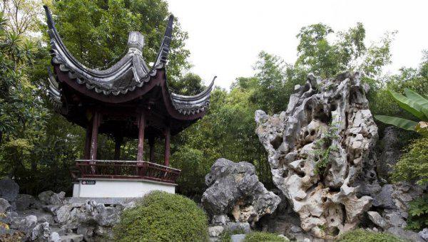 因欧阳修而得名的建筑是哪个