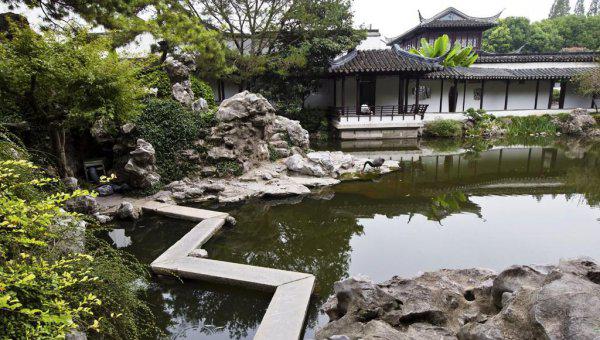 因欧阳修而得名的建筑是哪个