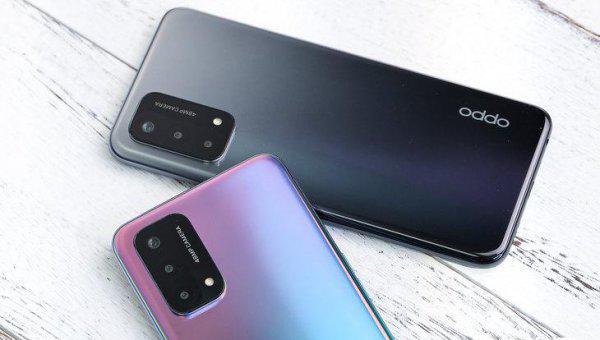 oppo a93手机参数配置