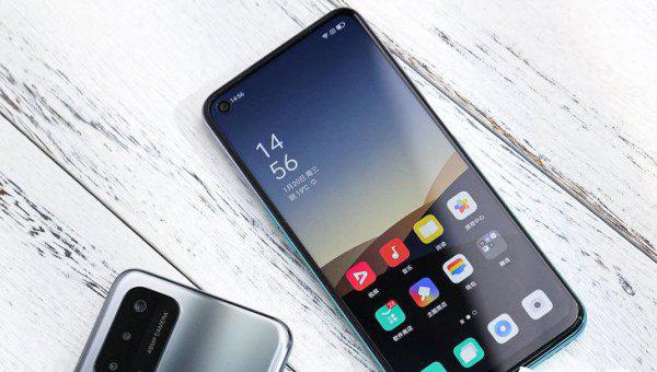 oppo a93手机参数配置