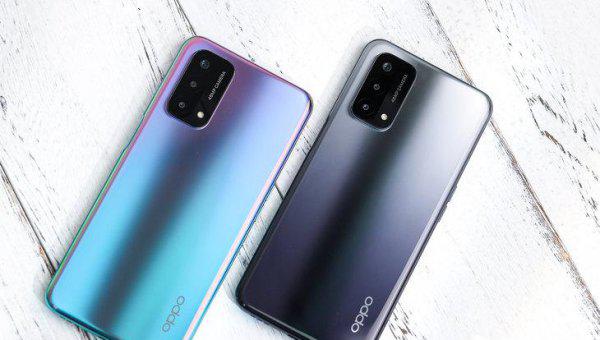 oppo a93手机参数配置