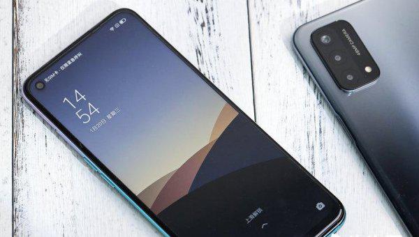 oppo a93手机参数配置