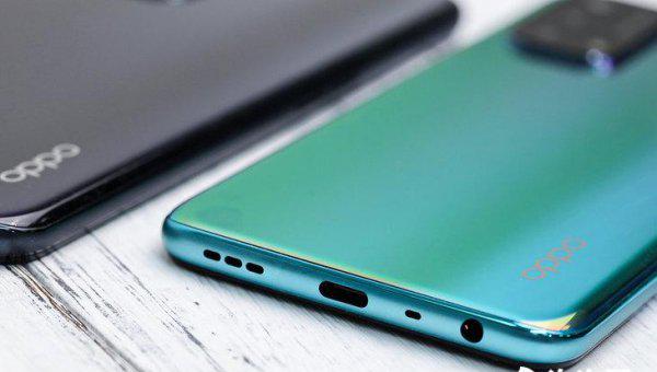 oppo a93手机参数配置