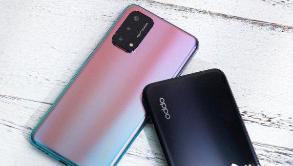 oppo a93手机参数配置