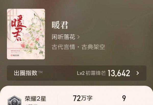 文笔超好反复看的小说