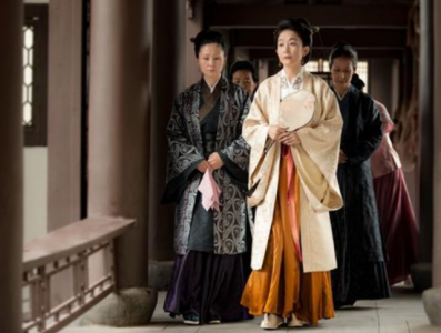 人们为何称妇女为巾帼 中国古代妇女称呼巾帼的来源