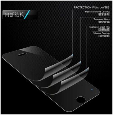 水凝膜和钢化膜哪个防摔效果好