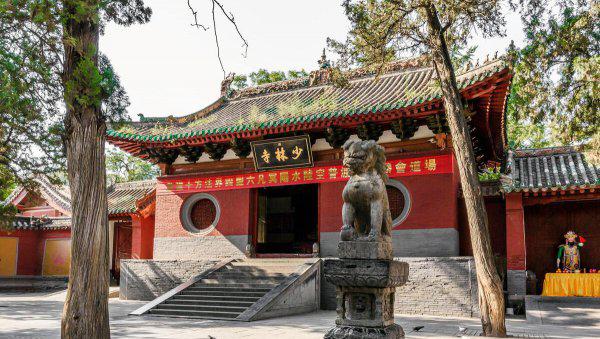 河南5a景区有哪些