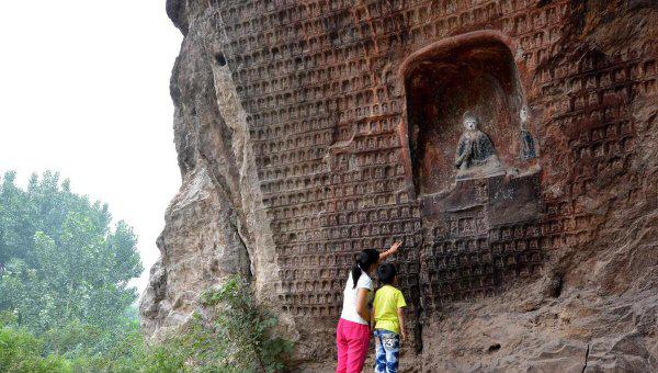 河南5a景区有哪些