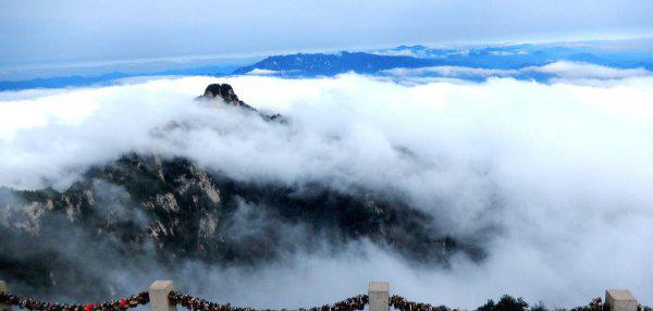 河南5a景区有哪些