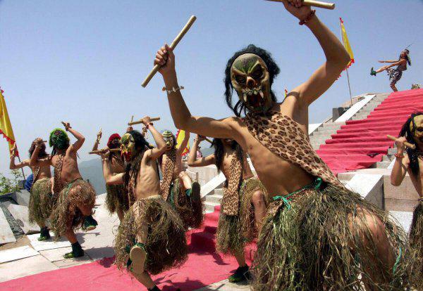 河南5a景区有哪些