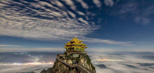 河南5a景区有哪些