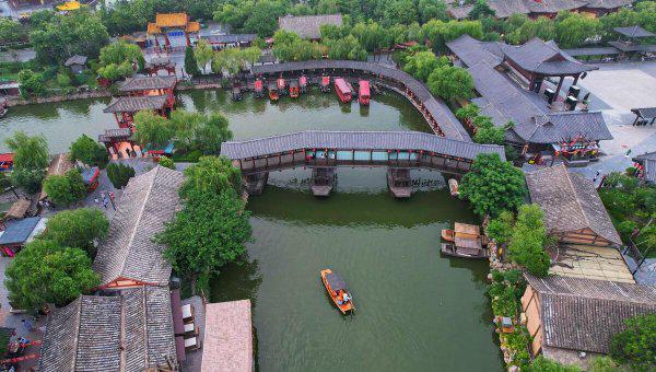 河南5a景区有哪些