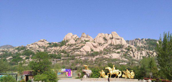 河南5a景区有哪些