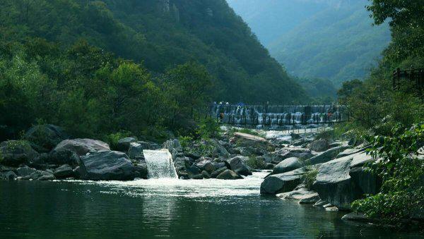 河南5a景区有哪些
