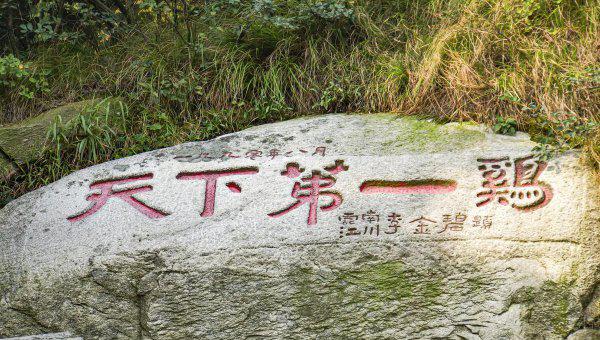 河南5a景区有哪些