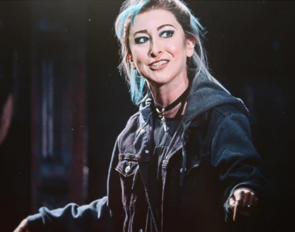 伏地魔的女儿是跟谁生的