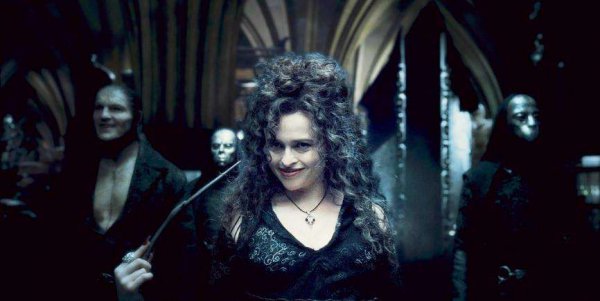 伏地魔的女儿是跟谁生的