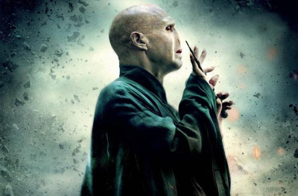 伏地魔的女儿是跟谁生的