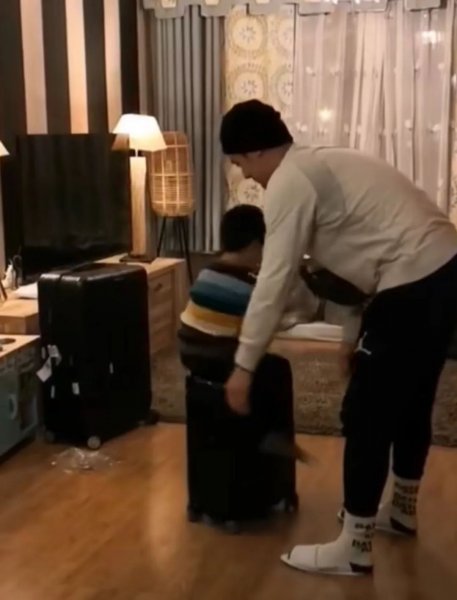 蒋劲夫现状如何隐婚生子了吗