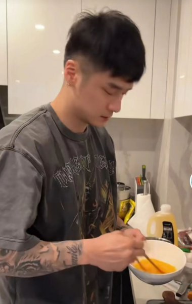 蒋劲夫现状如何隐婚生子了吗