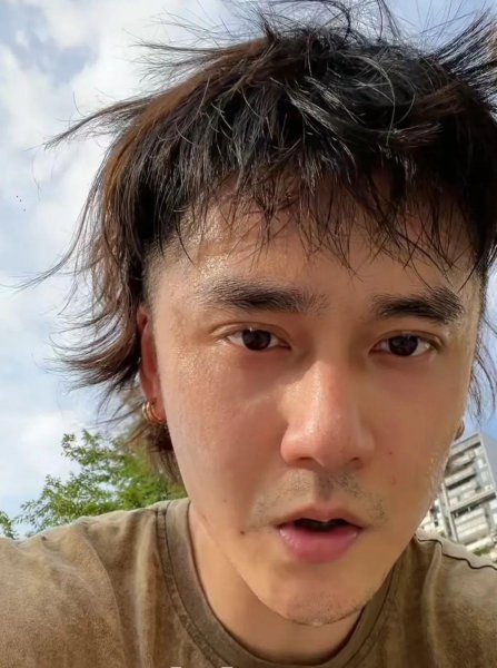 蒋劲夫现状如何隐婚生子了吗