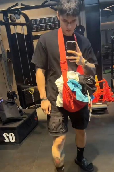 蒋劲夫现状如何隐婚生子了吗