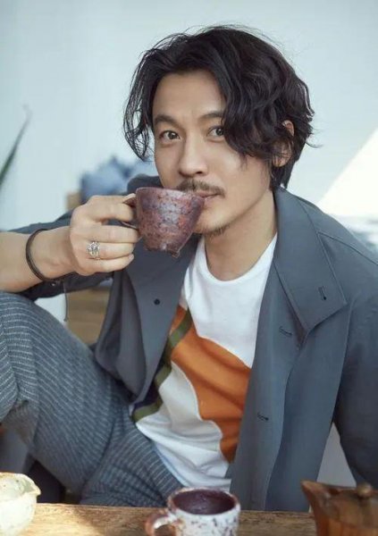 蒋劲夫现状如何隐婚生子了吗