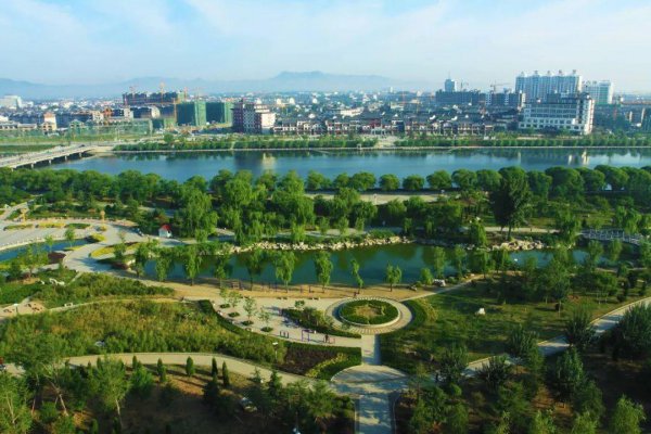 山东省临朐县属于哪个市