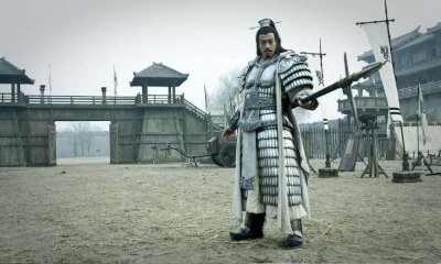 历史上的项羽多高 西楚霸王项羽的实力究竟有多强