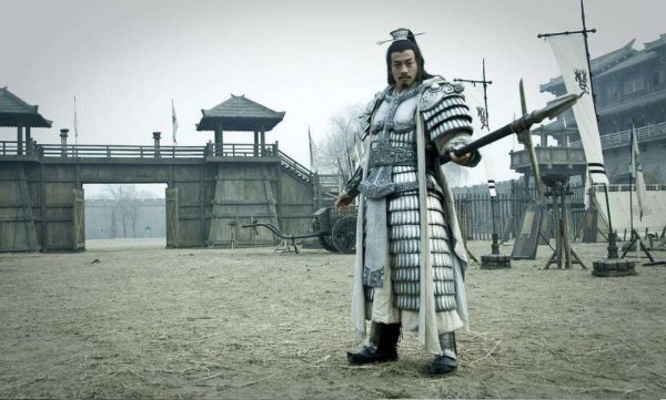 历史上的项羽多高