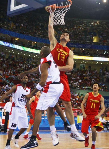 历史上的项羽多高