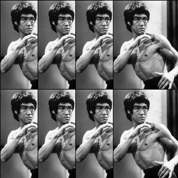 历史上的项羽多高