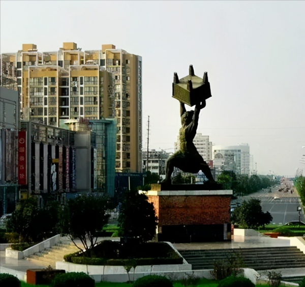 历史上的项羽多高