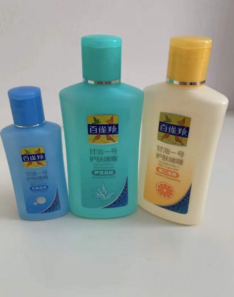 中国公认最好用的10大护肤品