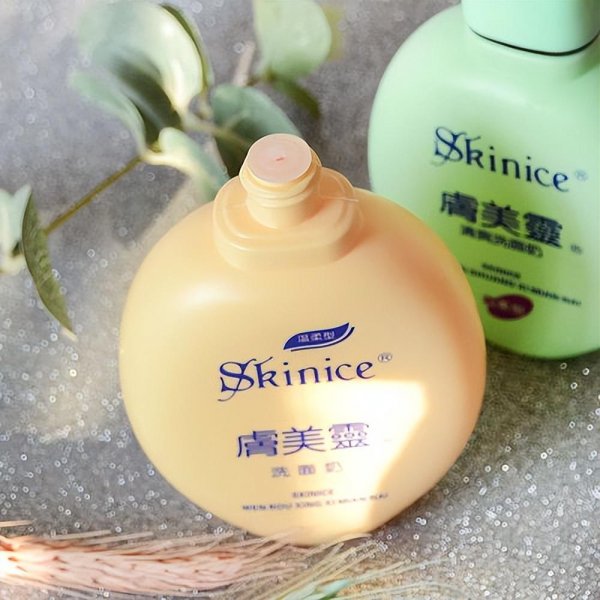 中国公认最好用的10大护肤品