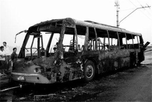 《开端》原型事件