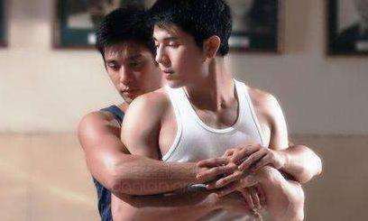 《开端》原型事件