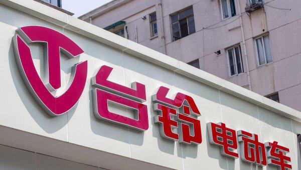 十大品牌电动车排行榜