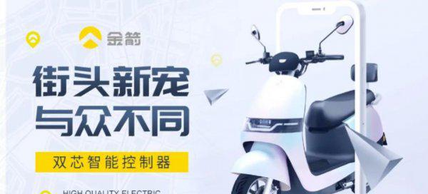 十大品牌电动车排行榜