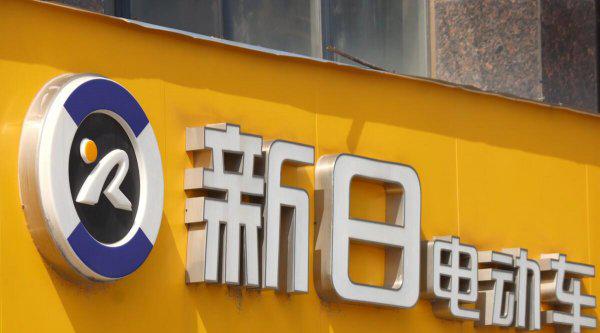 十大品牌电动车排行榜