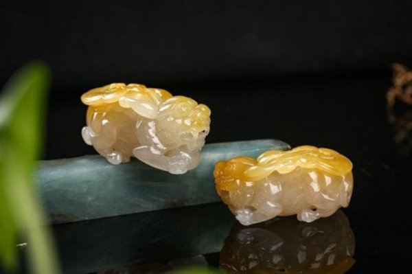 貔貅是什么意思