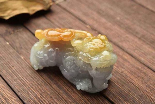 貔貅是什么意思