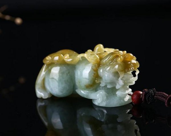 貔貅是什么意思